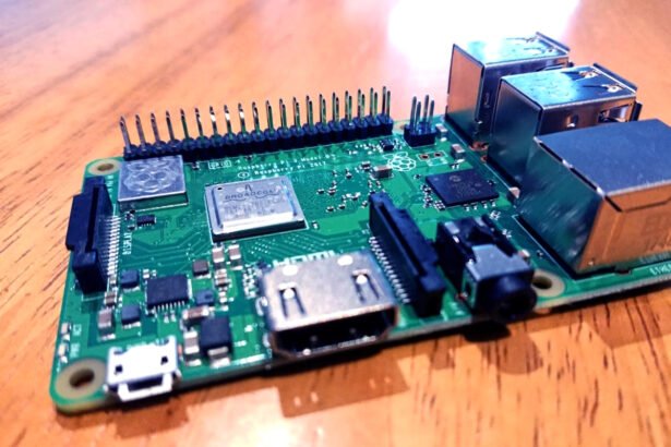 Raspberry PI Won’t Boot