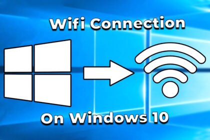 Windows 10 Dropping Wi-Fi