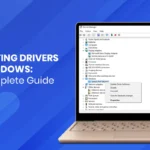 Updating Drivers in Windows