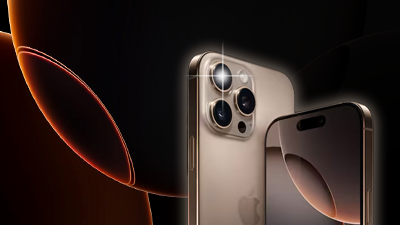 iPhone